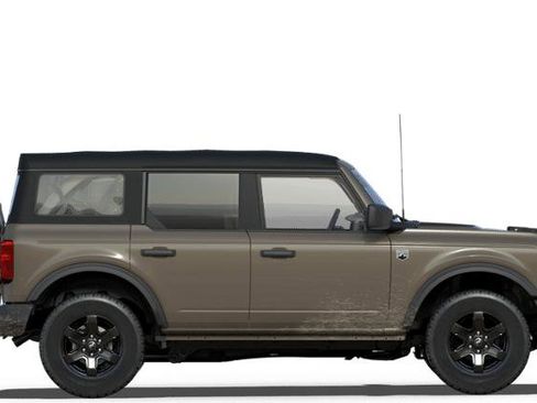 New 2025 Ford Bronco Big Bend image 30
