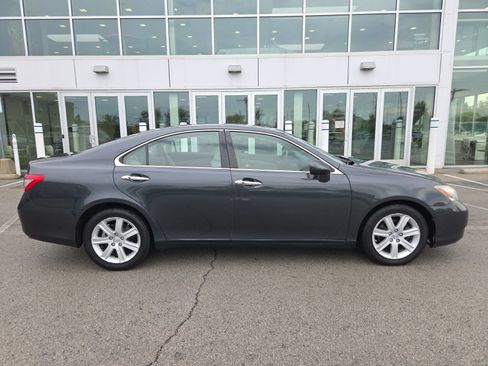 Used 2008 Lexus ES 350 FWD image 8