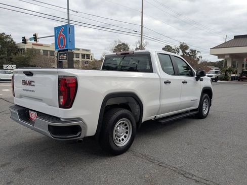 New 2026 GMC Sierra 1500 Pro image 4