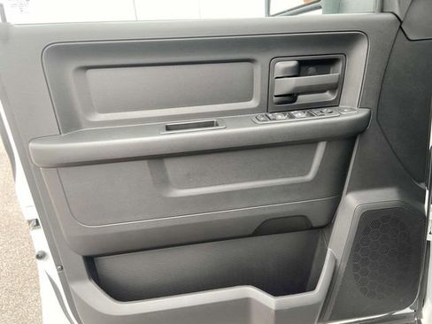 New 2024 RAM 3500 Tradesman w/ Chrome Appearance Group image 16