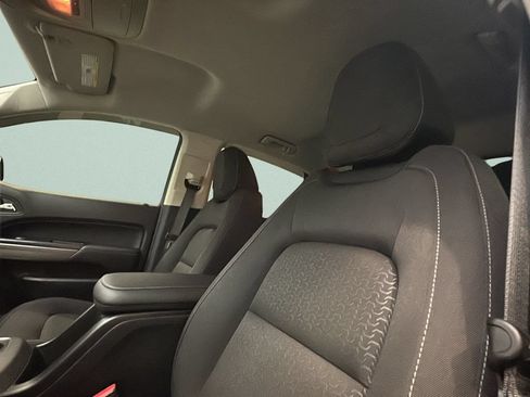 Used 2018 GMC Canyon SLE AWD/4WD image 13