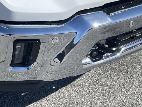 Used 2024 Chevrolet Silverado 3500 LTZ w/ LTZ Plus Package image 10