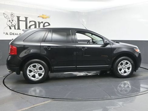 Used 2013 Ford Edge SEL FWD image 38