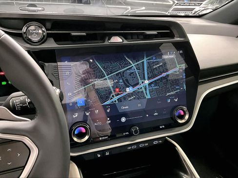 Used 2023 Lexus RZ 450e Premium w/ Technology Package image 6