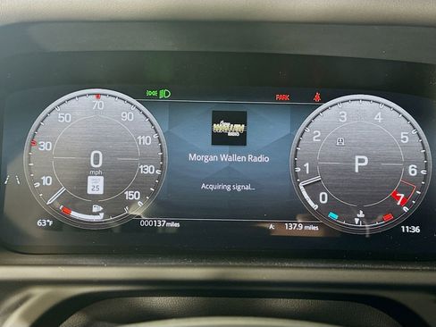 New 2025 Land Rover Defender 130 S AWD/4WD image 19