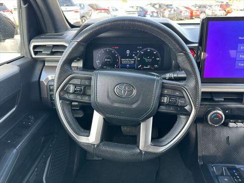 Certified 2024 Toyota Tacoma TRD Off-Road image 20