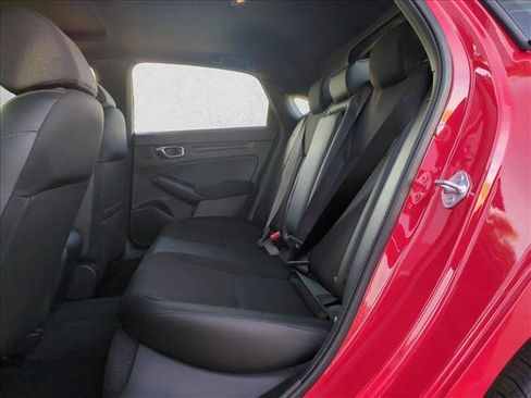 New 2026 Honda Civic Sport image 15