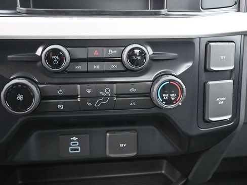 New 2026 Ford F350 XL w/ XL Driver Assist Package AWD/4WD image 33