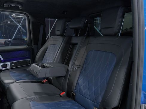Used 2021 Mercedes-Benz G 63 AMG 4MATIC image 28