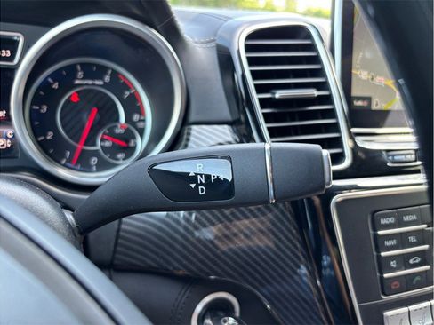 Used 2016 Mercedes-Benz GLE 63 AMG 4MATIC image 38