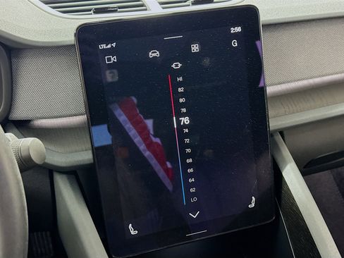 Used 2021 Polestar Polestar 2 image 16