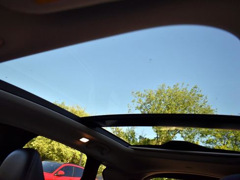 Used 2021 INFINITI QX50 Luxe w/ Cargo Package image 24