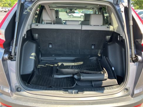 Used 2017 Honda CR-V EX-L image 35