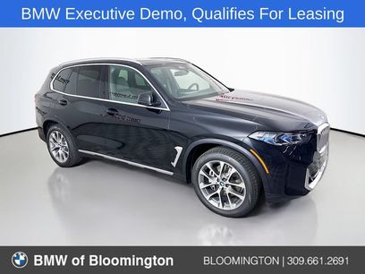 Used 2026 BMW X5 xDrive40i w/ Climate Comfort Package