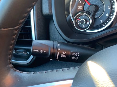 Used 2022 RAM 1500 Big Horn image 18