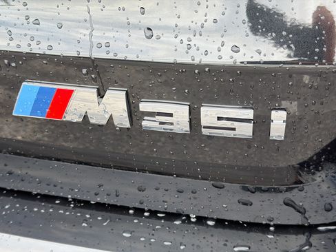 New 2026 BMW X1 M35i w/ Technology Package AWD/4WD image 11