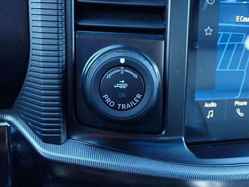 New 2026 Ford F150 Lariat w/ Equipment Group 502A High image 22