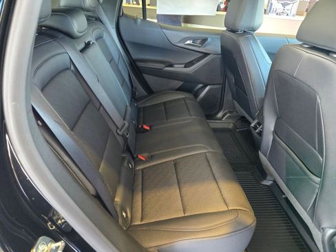 New 2026 Chevrolet Equinox LT w/ Convenience Package II image 6