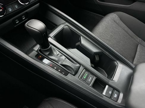 Certified 2025 Honda Accord SE image 19