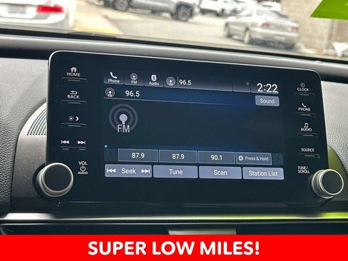 Used 2020 Honda Accord Sport image 16