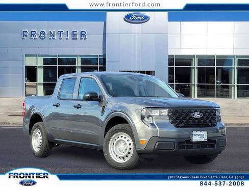 New 2025 Ford Maverick XL image 1