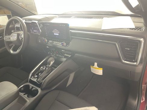 New 2026 GMC Canyon Elevation w/ Convenience Package image 29