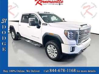 Used 2020 GMC Sierra 3500 Denali w/ Denali Ultimate Package video 1
