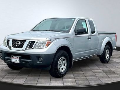 Used 2011 Nissan Frontier S w/ S Preferred Pkg