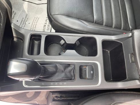 Used 2018 Ford Escape SEL AWD/4WD image 33