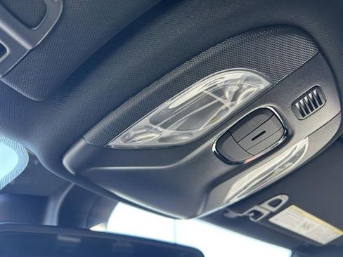 New 2026 Jeep Compass Latitude image 18