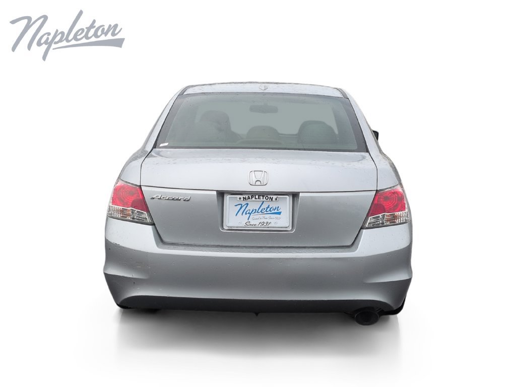 Used 2010 Honda Accord EX-L image 4