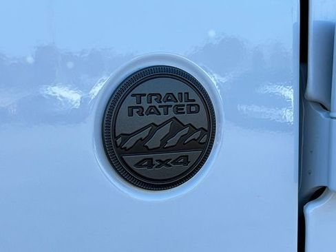 New 2026 Jeep Wrangler Unlimited Rubicon 392 image 53