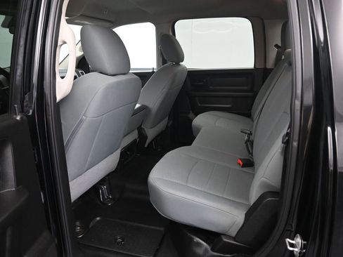 Used 2019 RAM 1500 Tradesman w/ Popular Equipment Group AWD/4WD image 10