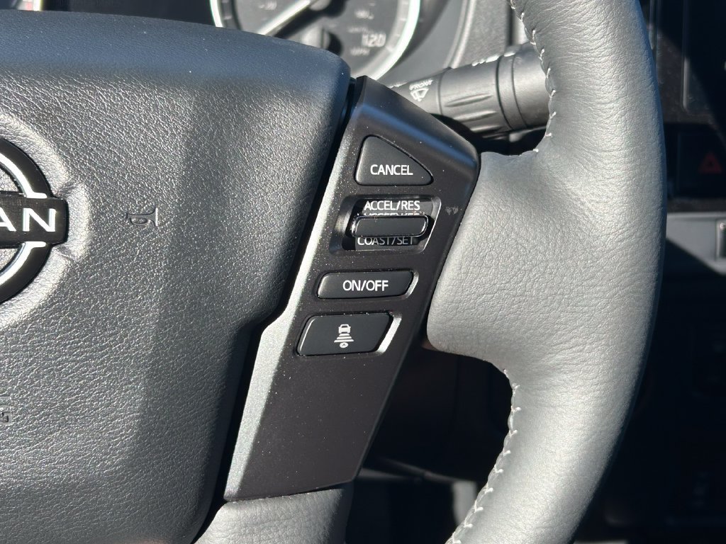 Used 2026 Nissan Frontier SV w/ SV Convenience Package RWD image 35