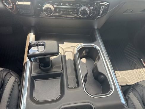 New 2025 Chevrolet Silverado 1500 RST image 31