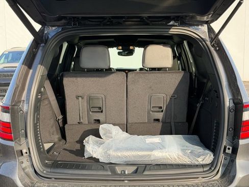 New 2026 Dodge Durango GT image 7