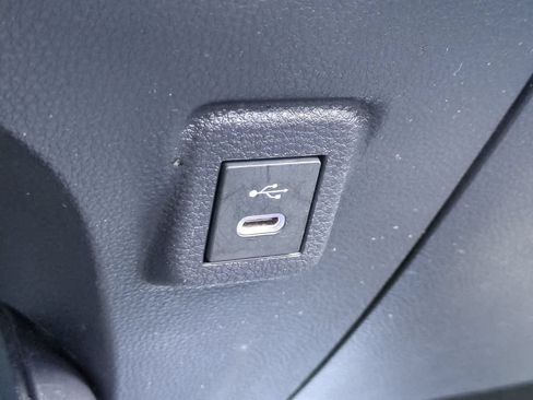 Certified 2025 Toyota Corolla LE FWD image 20