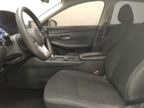 Used 2022 Nissan Sentra S FWD image 17