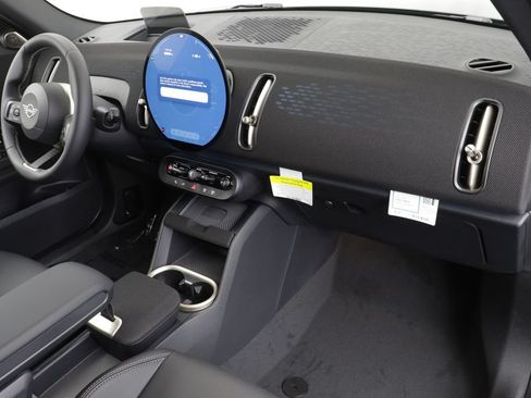 New 2027 MINI Cooper Countryman S AWD/4WD image 21