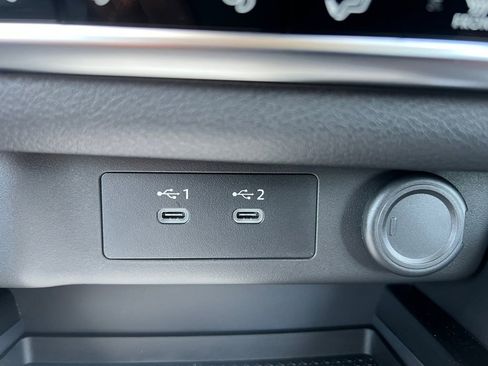 New 2026 Nissan Rogue SV w/ Cold Weather Package image 6