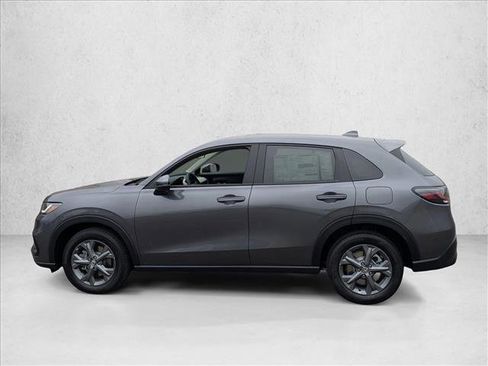 New 2026 Honda HR-V LX image 9