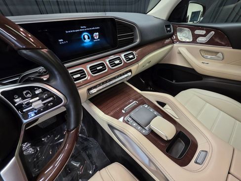 Used 2022 Mercedes-Benz GLE 450 4MATIC image 27