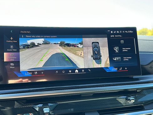 New 2026 BMW X5 xDrive40i w/ M Sport Package image 23