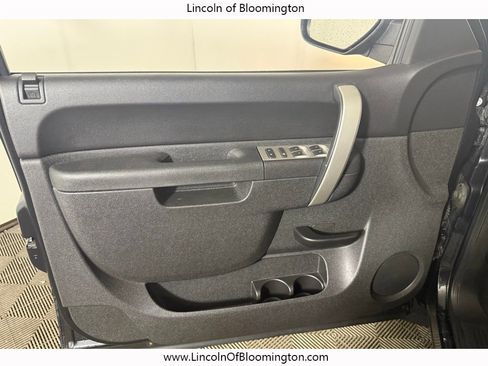Used 2010 Chevrolet Silverado 1500 LT w/ Power Pack Plus image 33