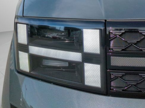 Certified 2025 Hyundai Santa Fe Calligraphy FWD image 28