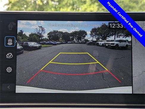 Certified 2025 Hyundai Sonata Limited image 20