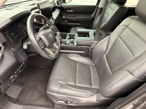 Used 2024 Toyota Tundra SR5 w/ Advanced Technology Package AWD/4WD image 14