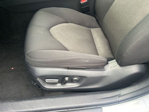 Used 2024 Toyota Camry LE image 20