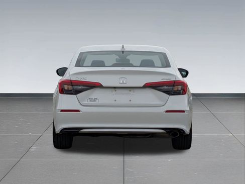 Certified 2023 Honda Civic Sport image 4