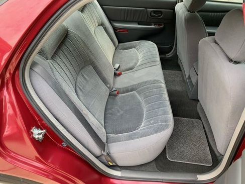 Used 2004 Buick Century Custom FWD image 24